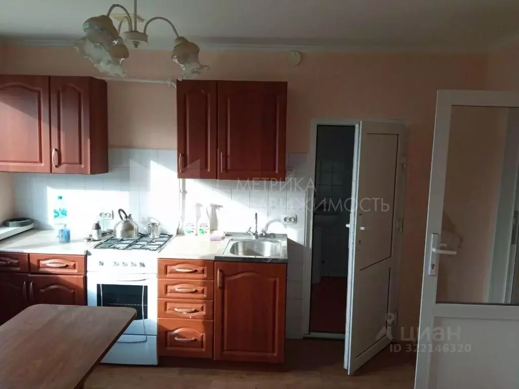 Коттедж в Тюменская область, Тюменский муниципальный округ, пос. ... - Фото 1