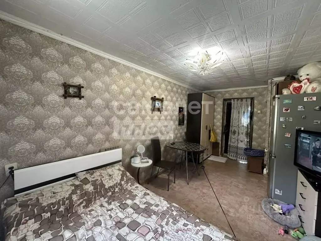 Комната Иркутская область, Иркутск Сибирская ул., 25 (15.7 м) - Фото 2