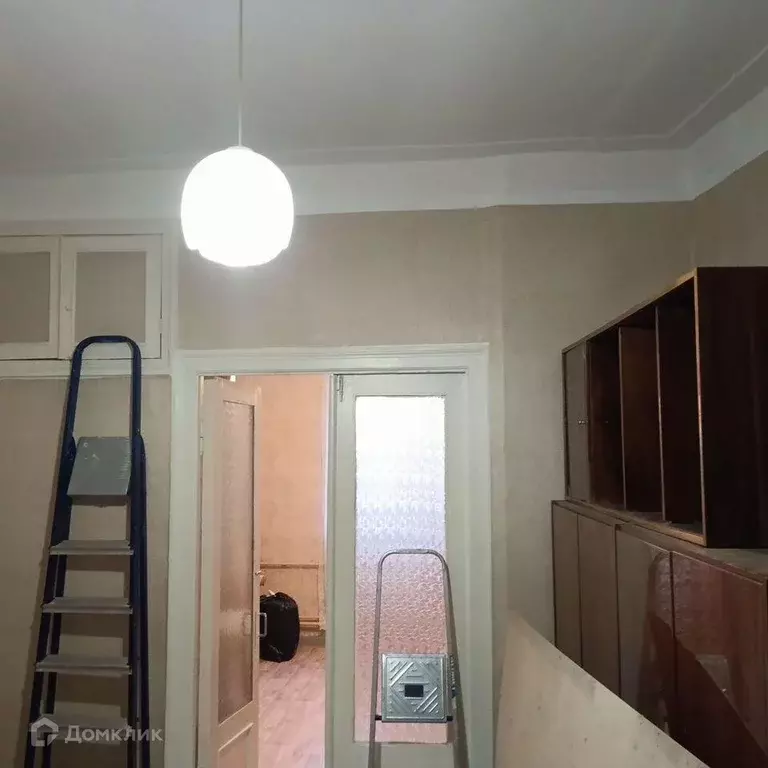 Продаётся 2-к квартира, 64 м - Фото 1