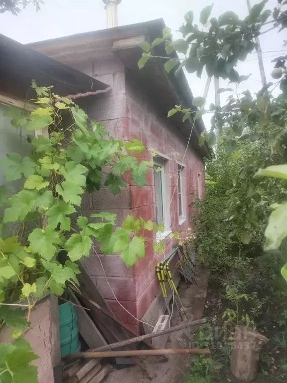 Дом в Самарская область, Ставропольский район, Большая Рязань с/пос, ... - Фото 0