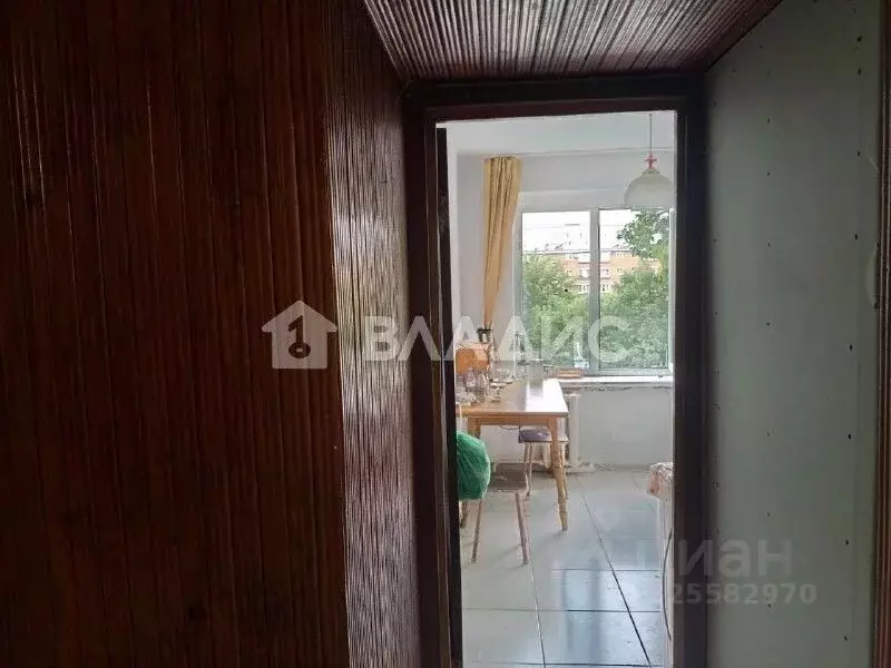 2-к кв. Адыгея, Майкоп Пионерская ул., 416 (50.1 м) - Фото 2