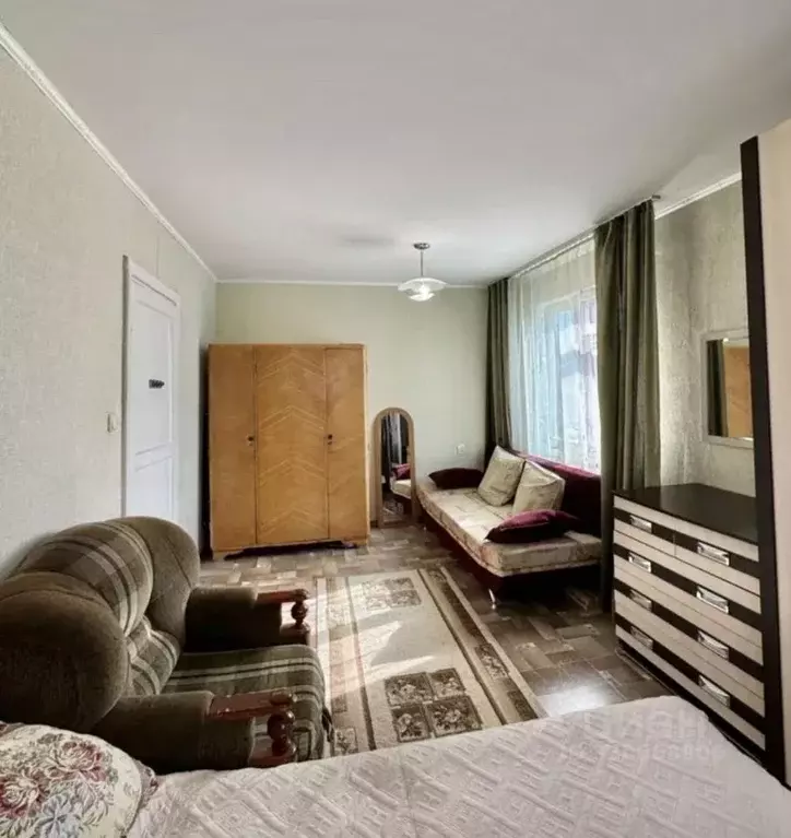2-к кв. Московская область, Подольск ул. Кирова, 35 (43.0 м) - Фото 2