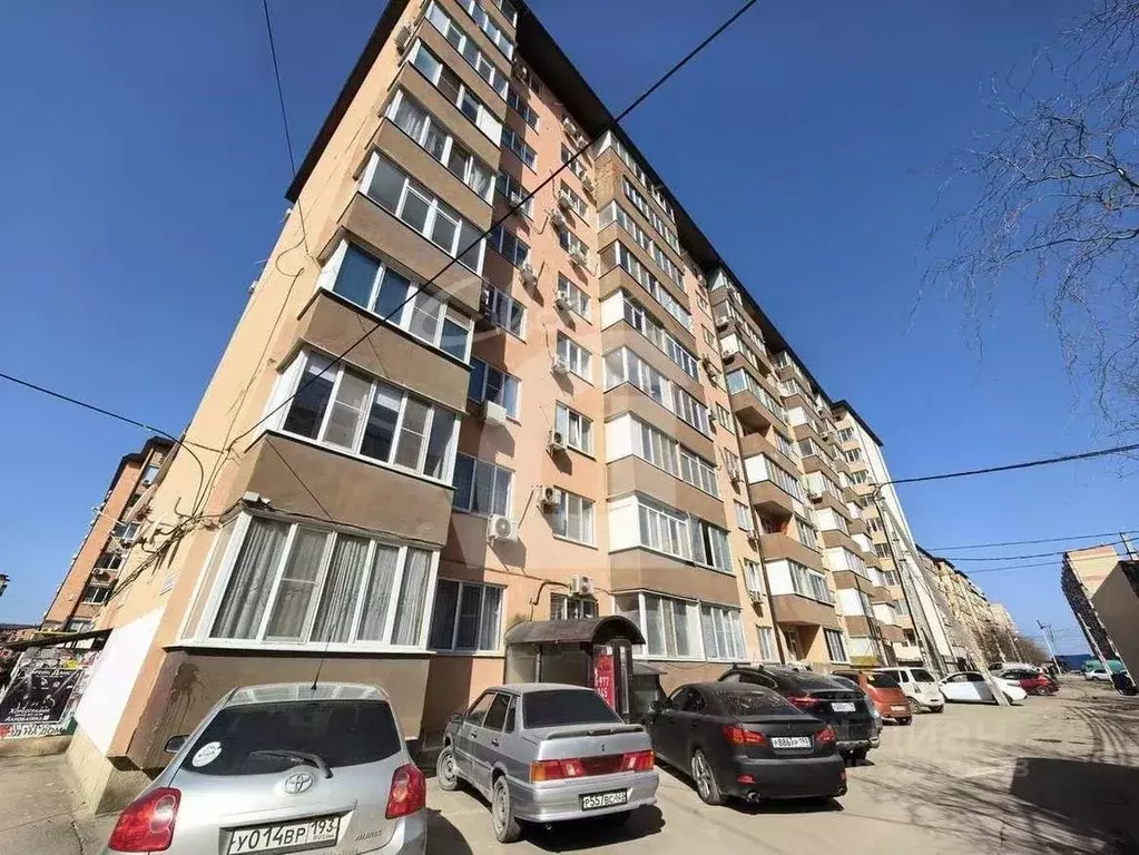 Склад в Краснодарский край, Краснодар Музыкальный мкр, ул. Имени ... - Фото 1