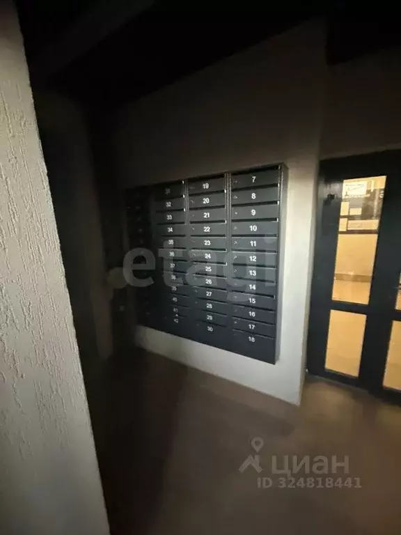 2-к кв. Тверская область, Тверь Бурашевское ш., 60 (62.0 м) - Фото 2