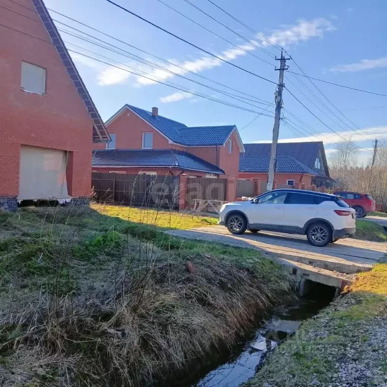 Дом в Пермский край, Пермь Новобродовский мкр, ул. Цветочная, 117 (180 ... - Фото 0