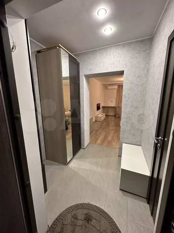 Квартира-студия, 29,9 м, 4/4 эт. - Фото 0