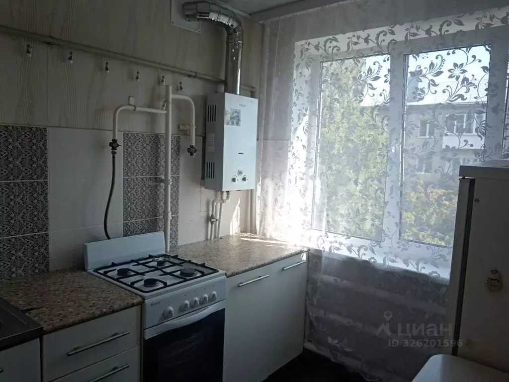 2-к кв. Нижегородская область, Богородск 2-й мкр, 5Б (44.1 м) - Фото 1