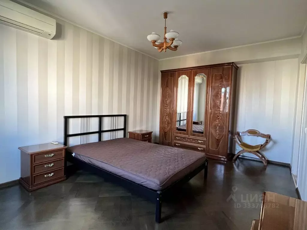 2-к кв. Москва ул. Обручева, 20 (40.9 м) - Фото 1