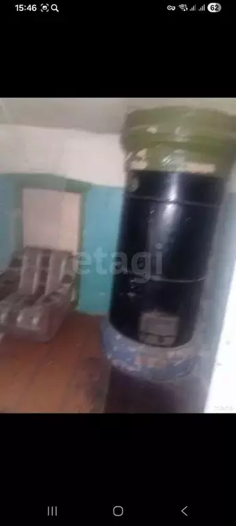 Дом, 46 м - Фото 1