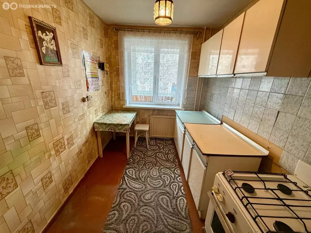 2-комнатная квартира: Череповец, Первомайская улица, 9 (48.1 м) - Фото 1