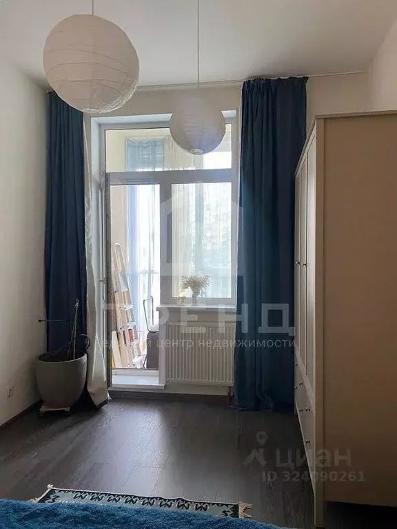 1-к кв. Ленинградская область, Мурино Всеволожский район, просп. ... - Фото 1