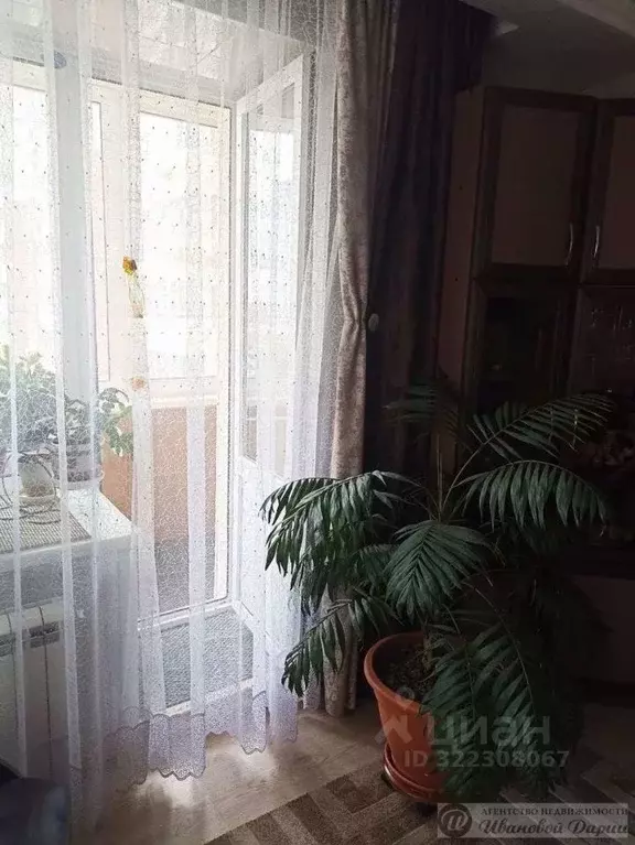 1-к кв. Самарская область, Самара ул. Советской Армии, 185А (49.0 м) - Фото 2