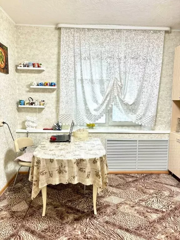 2-к кв. Кемеровская область, Кемерово ул. Дружбы, 29 (62.4 м) - Фото 0