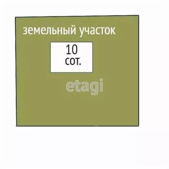 Участок в Саратовская область, Балашовский район, Хоперское ... - Фото 1