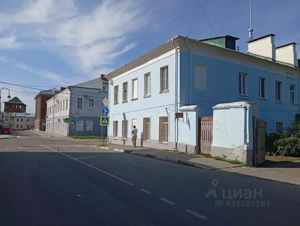 3-к кв. Московская область, Коломна ул. Левшина, 4 (77.3 м) - Фото 1
