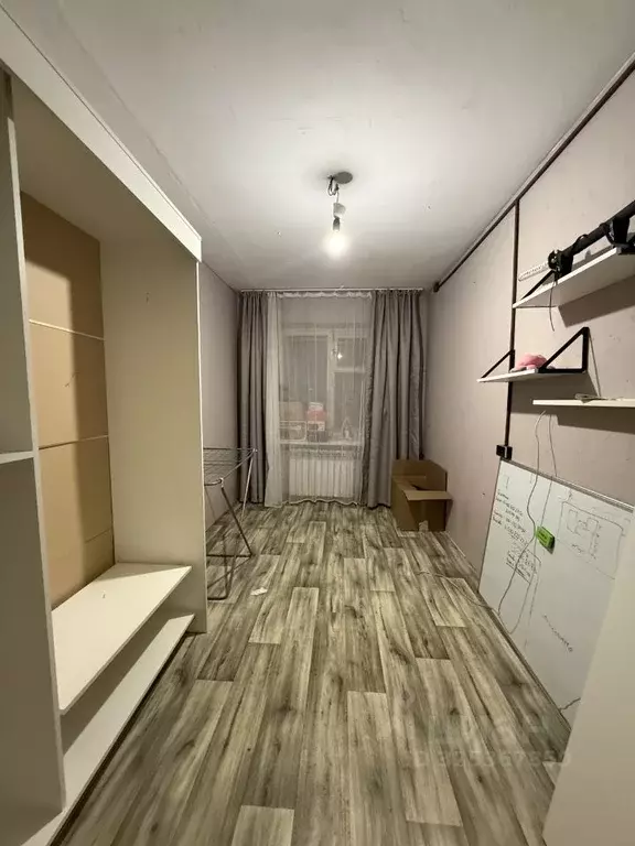 4-к кв. Московская область, Клин ул. Мечникова, 12 (95.0 м) - Фото 2