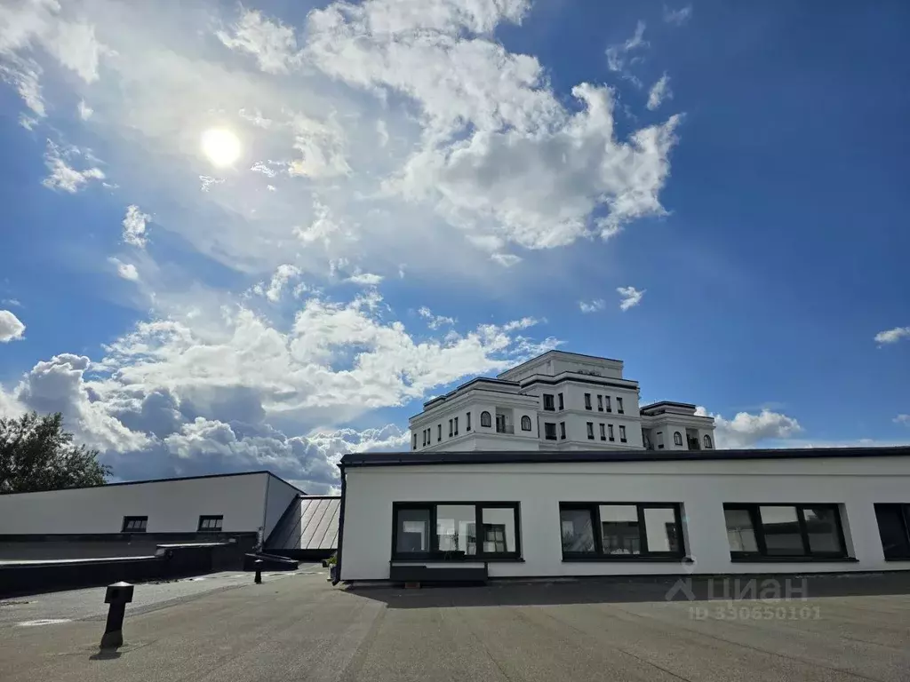 Студия Москва Электрозаводская ул., 33С1 (18.0 м) - Фото 2