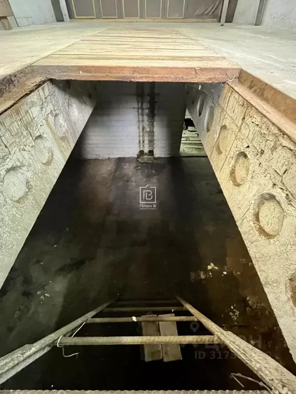 Гараж в Калужская область, Калуга проезд 3-й Академический, 8Б (23 м) - Фото 2