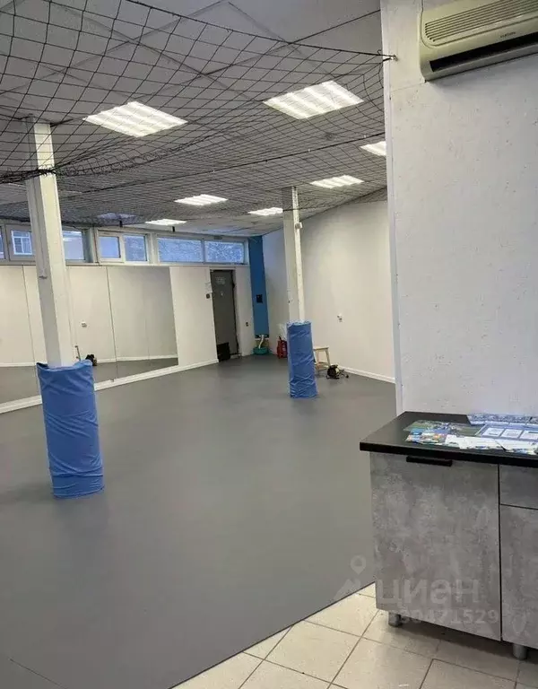 Помещение свободного назначения в Московская область, Долгопрудный ... - Фото 2