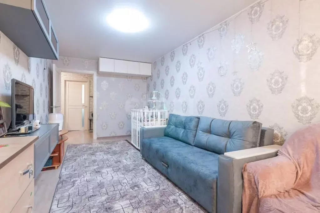 2-к кв. Вологодская область, Вологда Зеленый Город мкр, 1 (53.0 м) - Фото 0