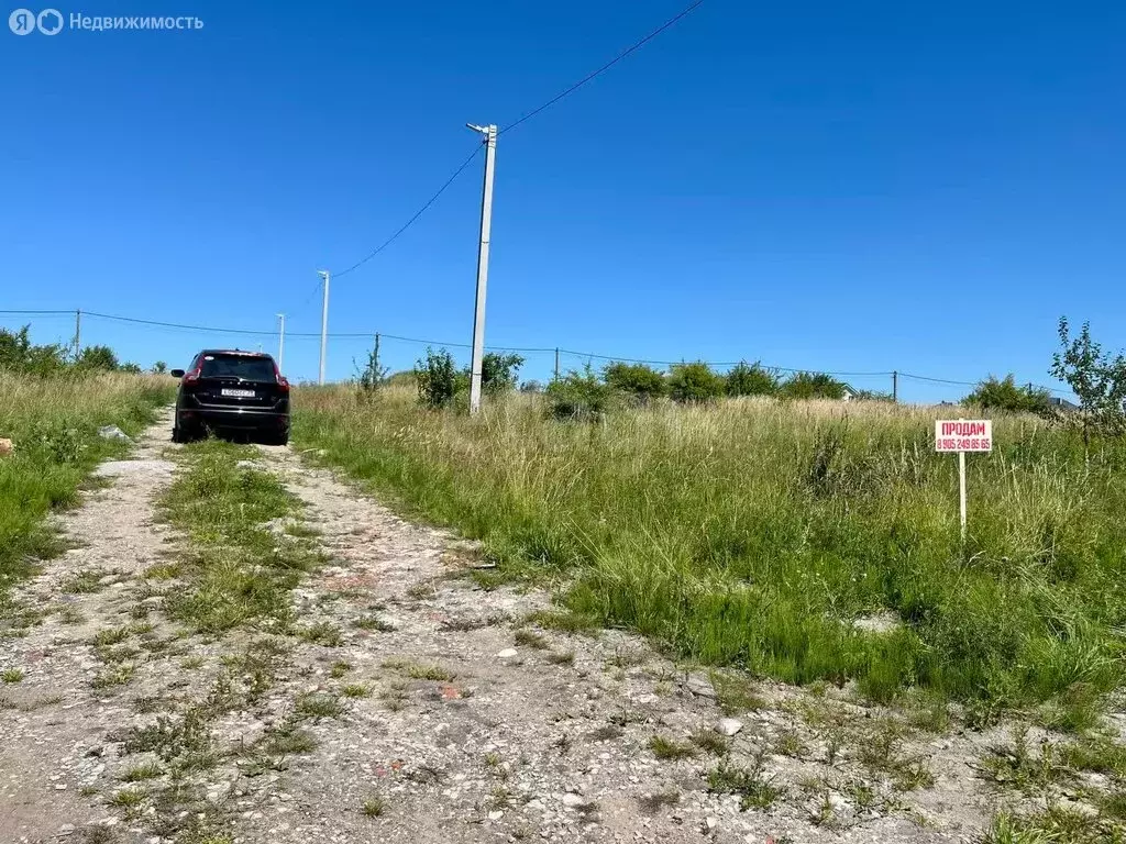 Участок в Калининградская область, Гурьевский муниципальный округ, ... - Фото 1