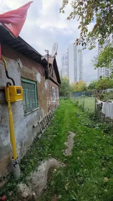 Дом в Московская область, Красногорск Черневская ул., 69 (62 м) - Фото 1
