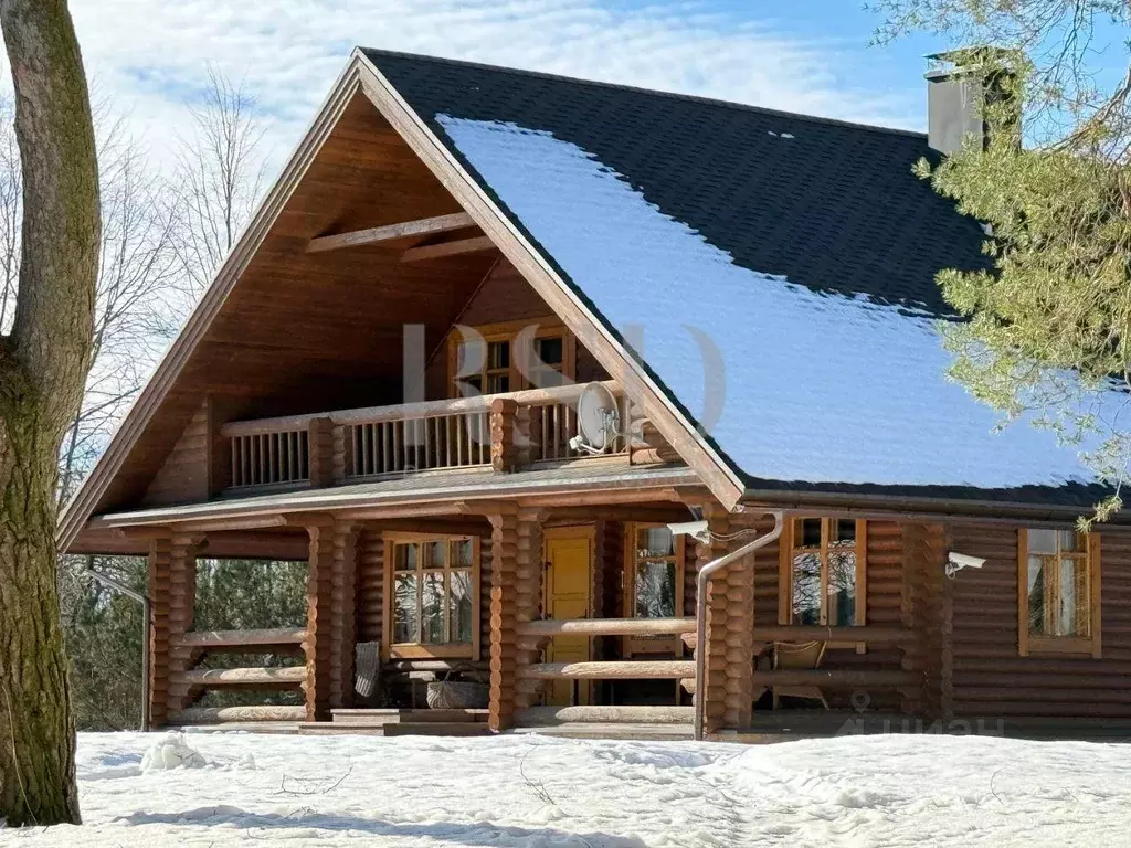 Коттедж, 163 м - Фото 1