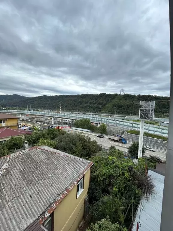 Студия Краснодарский край, Сочи городской округ, с. Высокое ул. ... - Фото 2