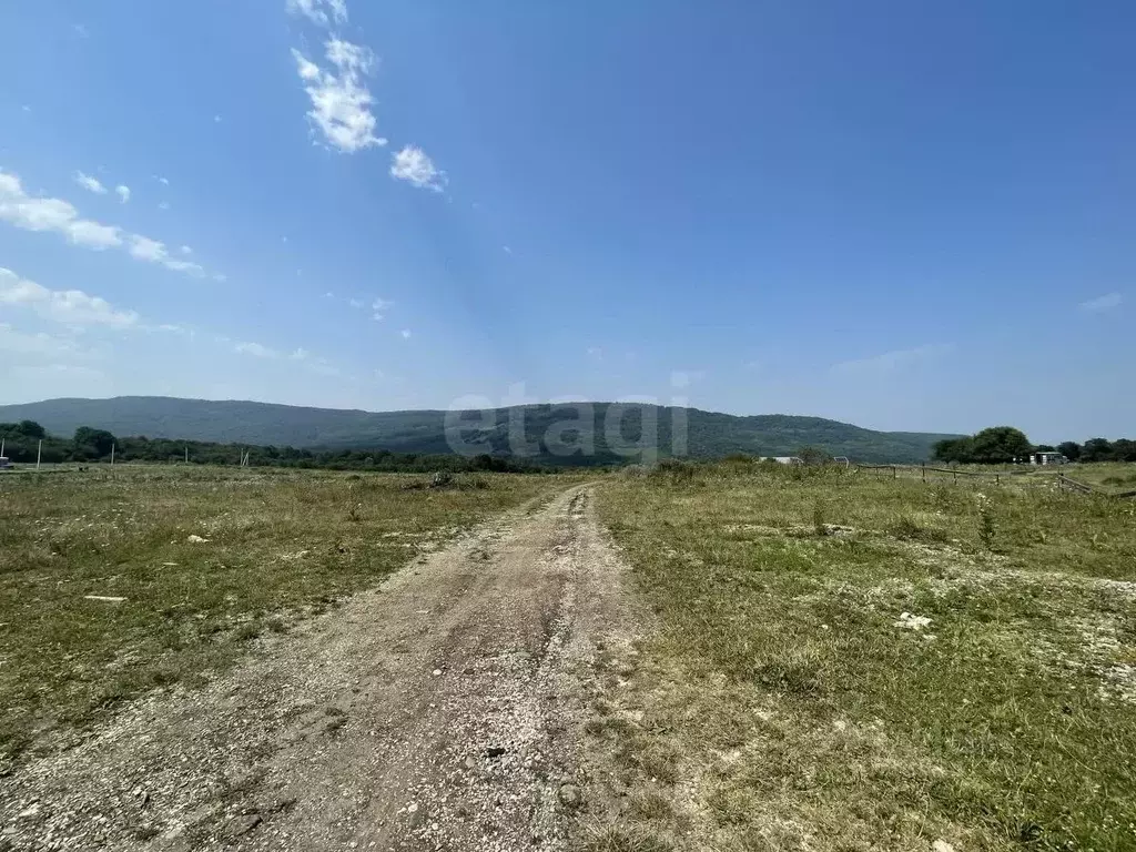 Участок в Адыгея, Майкопский район, Даховская ст-ца Советская ул. ... - Фото 2