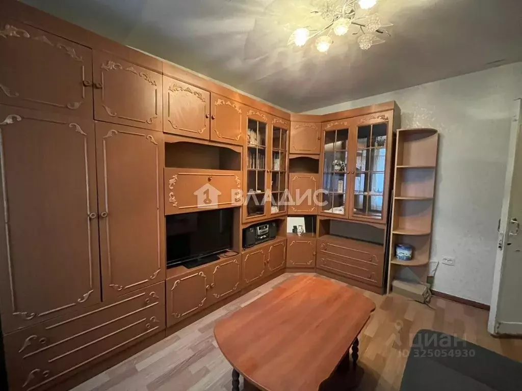 2-к кв. Калужская область, Калуга Московская ул., 228 (44.5 м) - Фото 2