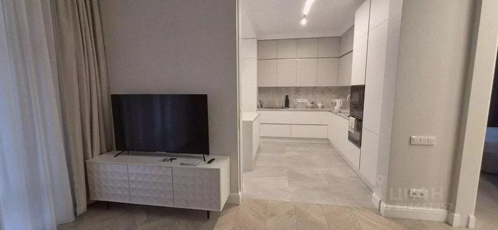 2-к кв. Московская область, Истра муниципальный округ, с. Павловская ... - Фото 2