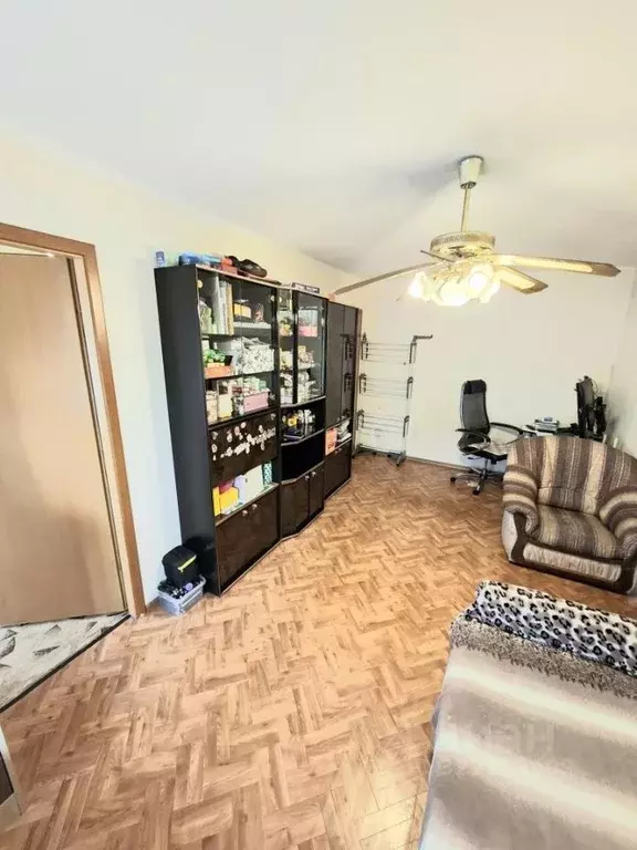 2-к кв. Калининградская область, Светлый бул. Нахимова, 3 (46.0 м) - Фото 2