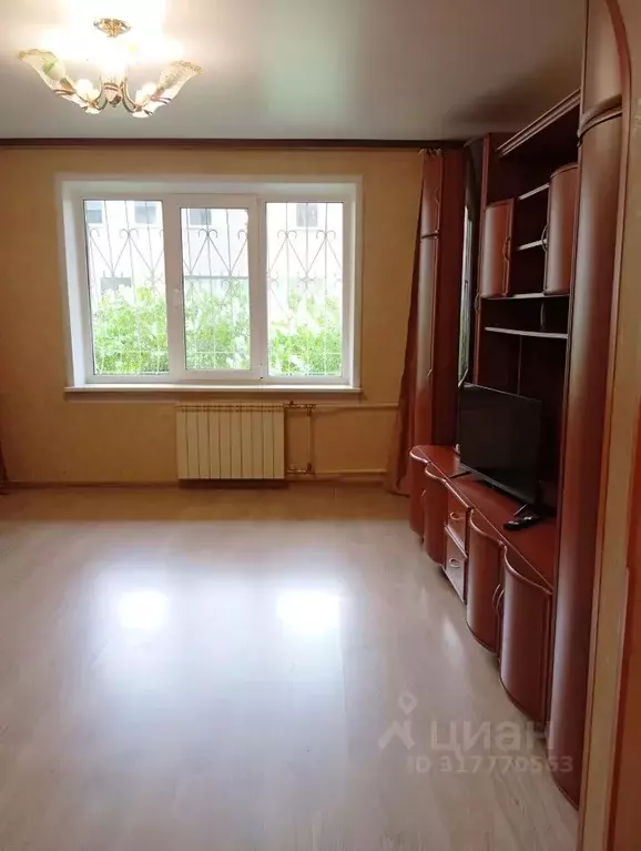 2-к кв. Новосибирская область, Новосибирск ул. Шевченко, 35 (58.0 м) - Фото 0