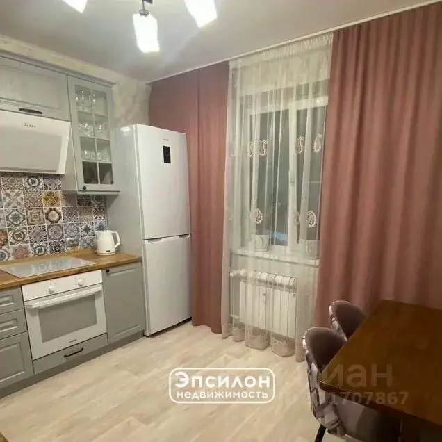 3-к кв. Курская область, Курск просп. Анатолия Дериглазова, 83 (84.83 ... - Фото 1