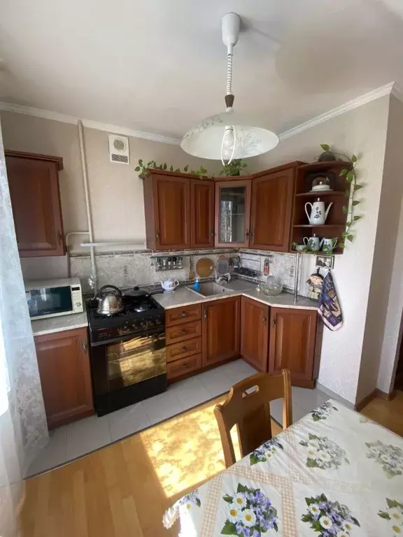 2-к кв. Москва ул. Дыбенко, 30К1 (40.0 м) - Фото 0