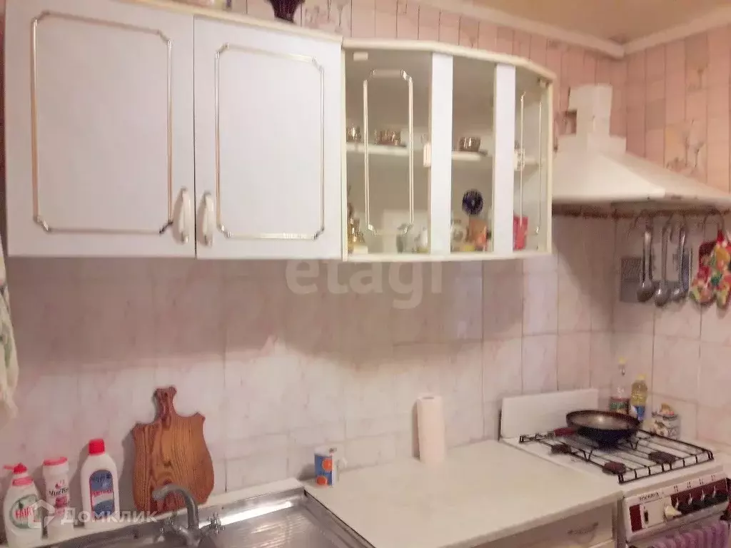 Продаётся 2-к квартира, 55.7 м - Фото 0