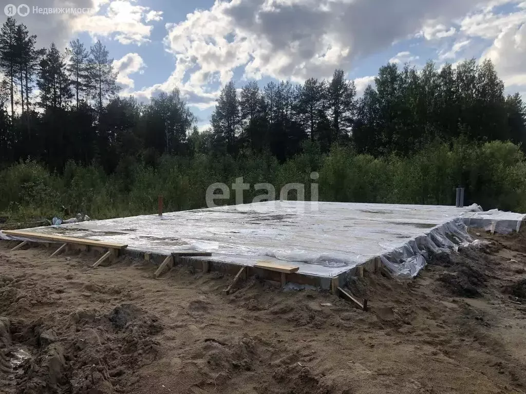 Дом в село Выльгорт, Николинская улица (90 м) - Фото 2