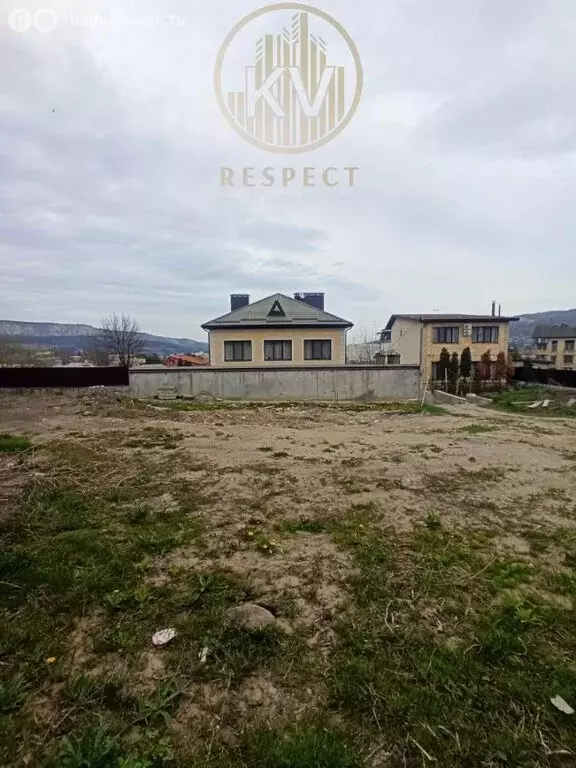 Участок в Кисловодск, улица Умара Алиева (12 м) - Фото 2