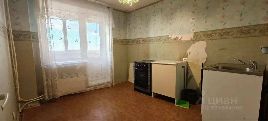 2-к кв. Ленинградская область, Коммунар г. Гатчинский муниципальный ... - Фото 1