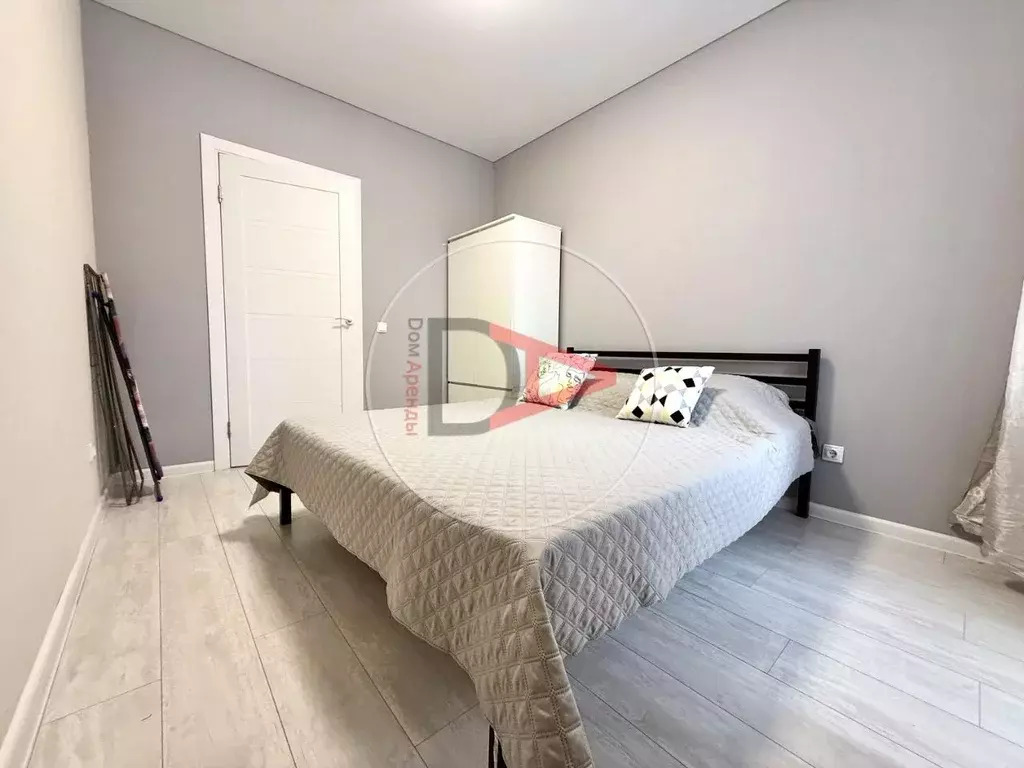 2-к кв. Башкортостан, Уфа ул. Ярмарочная, 15 (42.0 м) - Фото 2