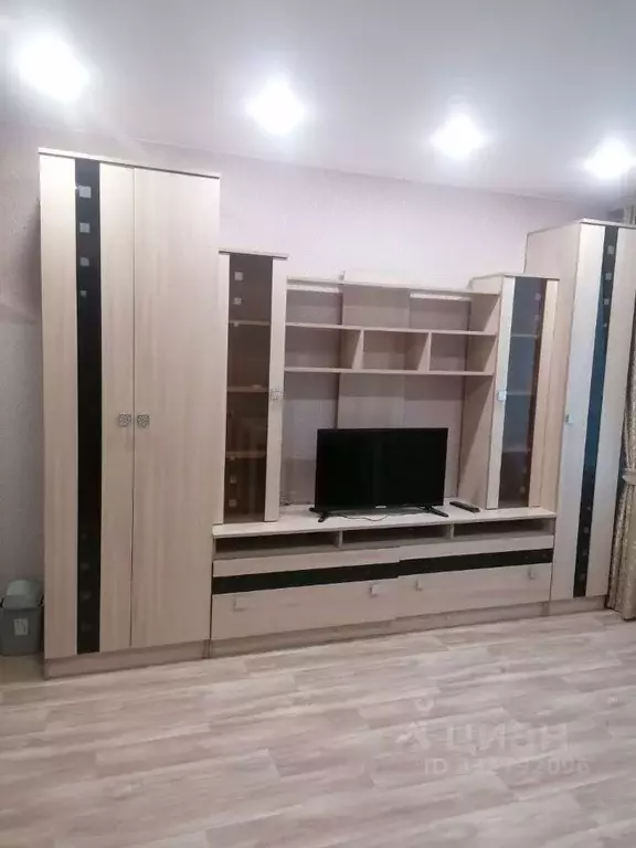 Комната Иркутская область, Иркутск Юбилейный мкр, 47 (32.0 м) - Фото 1
