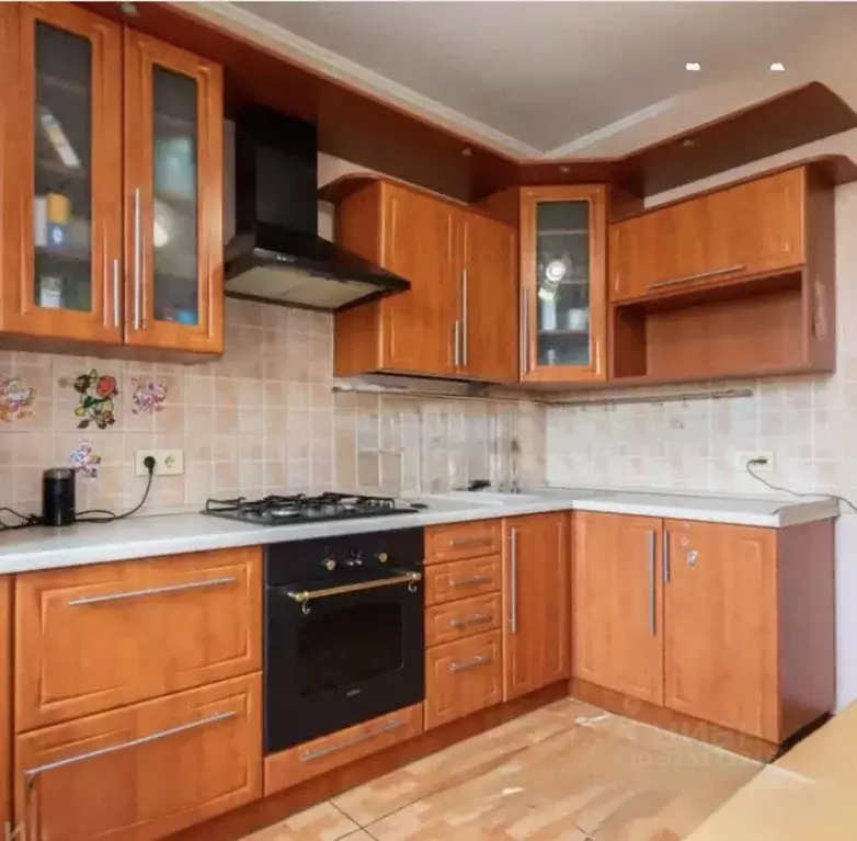 2-к кв. Калининградская область, Калининград ул. Генерала Толстикова, ... - Фото 2