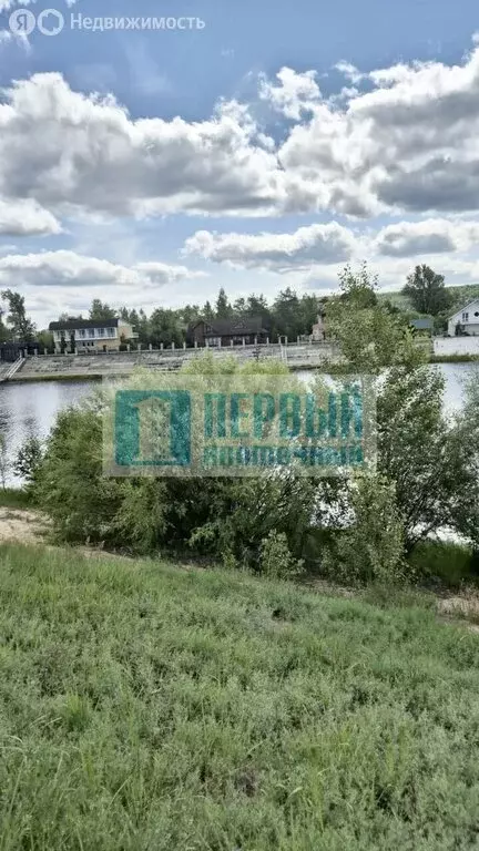 Участок в село Кокшайск, Набережная улица, 37 (10 м) - Фото 1