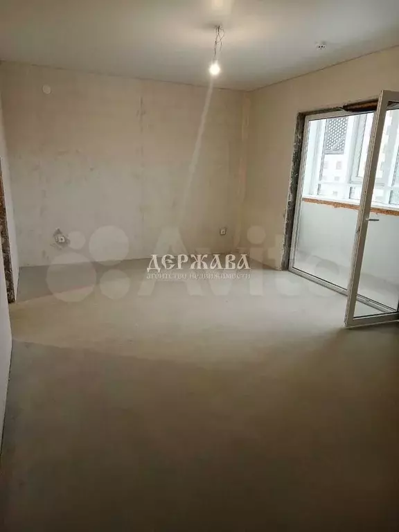 1-к. квартира, 53 м, 6/10 эт. - Фото 0