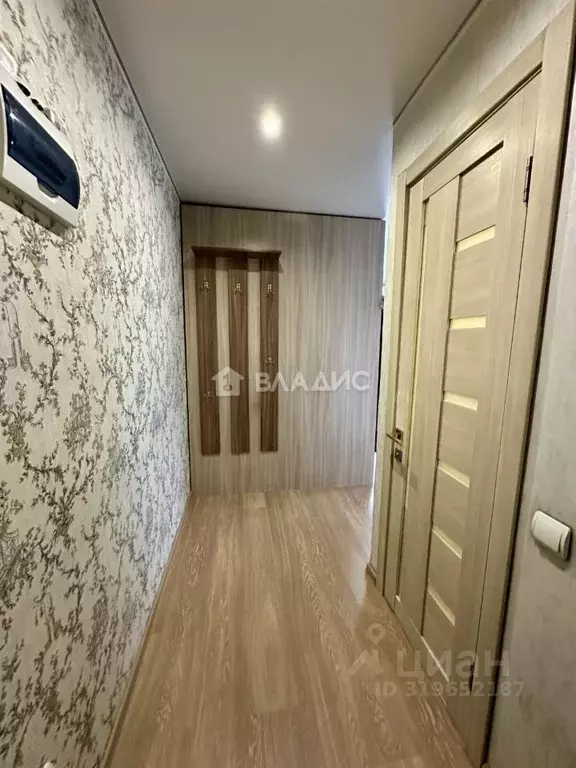 1-к кв. Сахалинская область, Южно-Сахалинск Амурская ул., 174 (30.0 м) - Фото 1