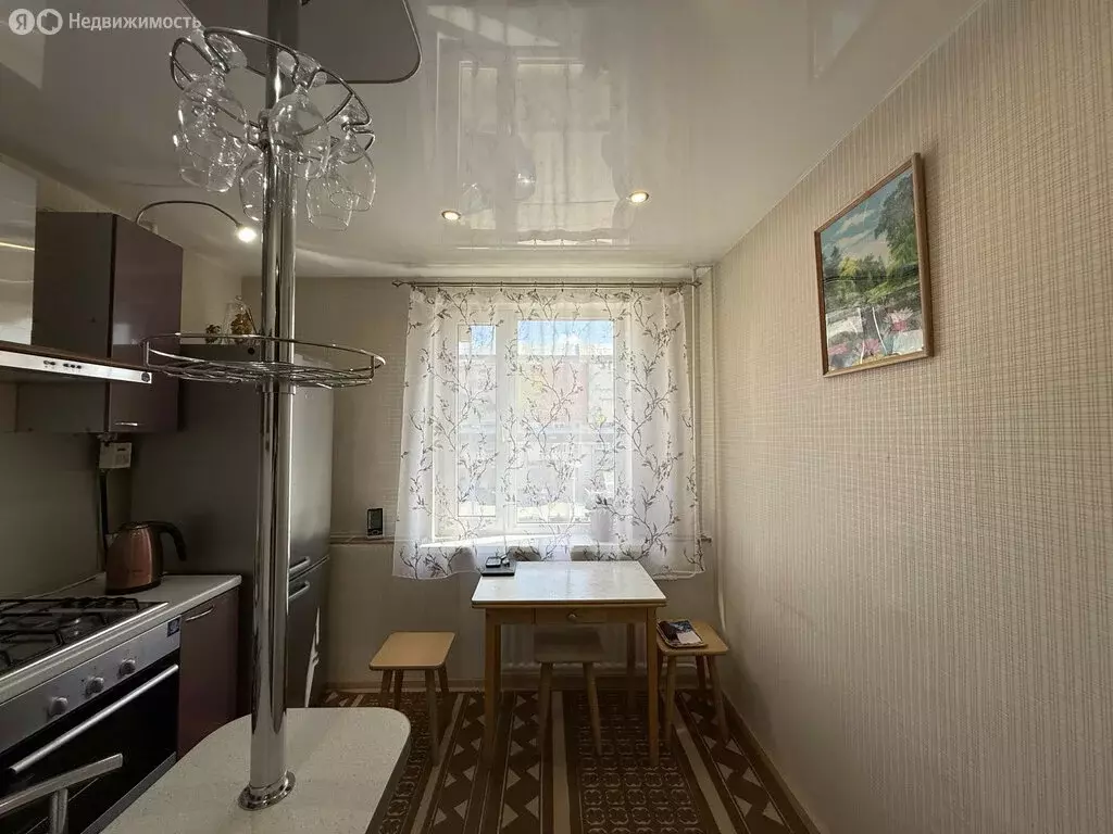 1-комнатная квартира: Новый Уренгой, район Северная Жилая Часть, ... - Фото 1