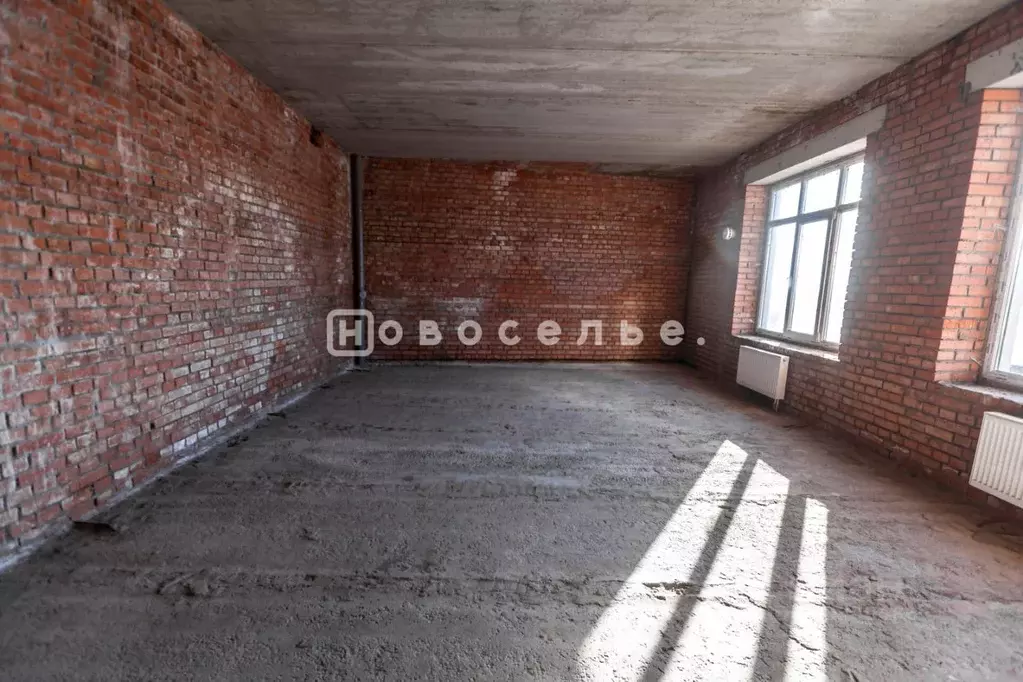 Таунхаус в Рязанская область, Рязань пос. Канищево, ул. ... - Фото 1