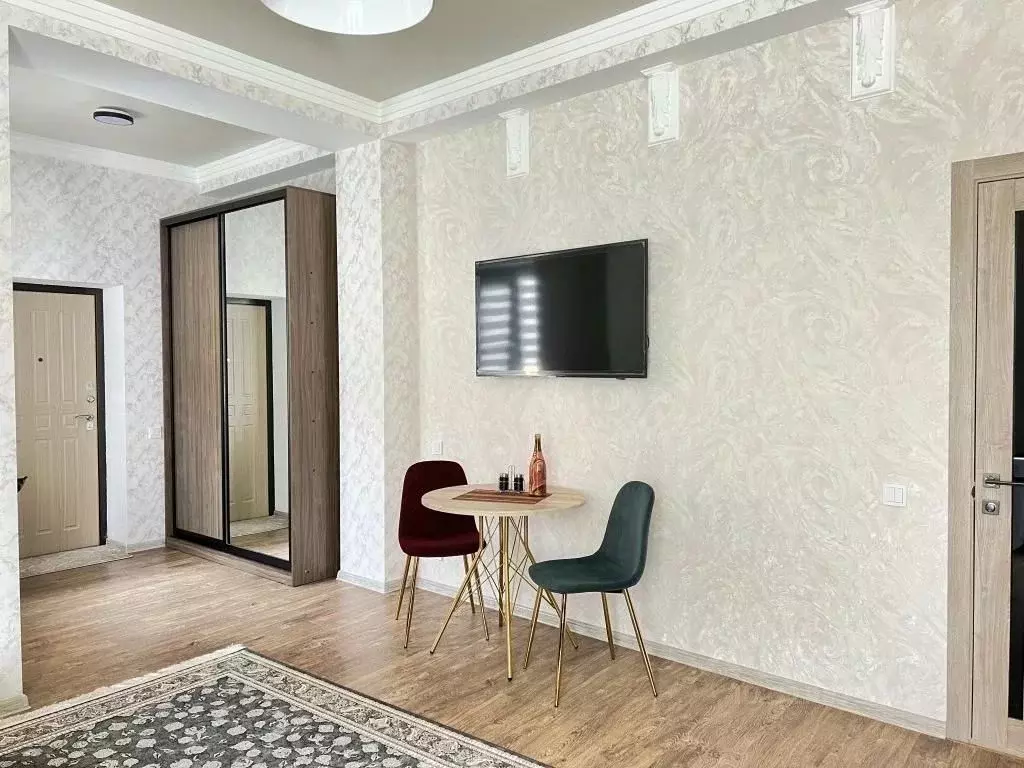 1-к кв. Дагестан, Махачкала ул. Богатырева, 22В (30.0 м) - Фото 1