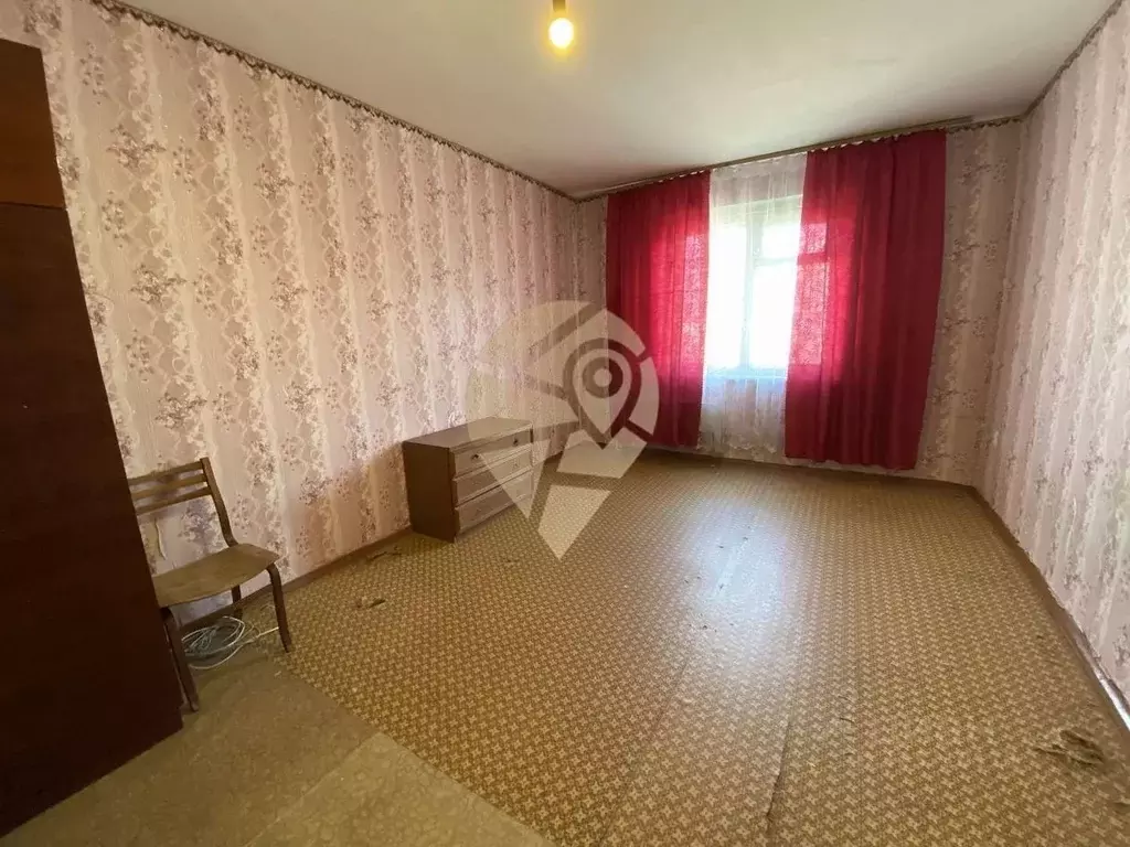 1-к кв. Белгородская область, Старый Оскол Ольминского мкр, 5 (39.0 м) - Фото 0