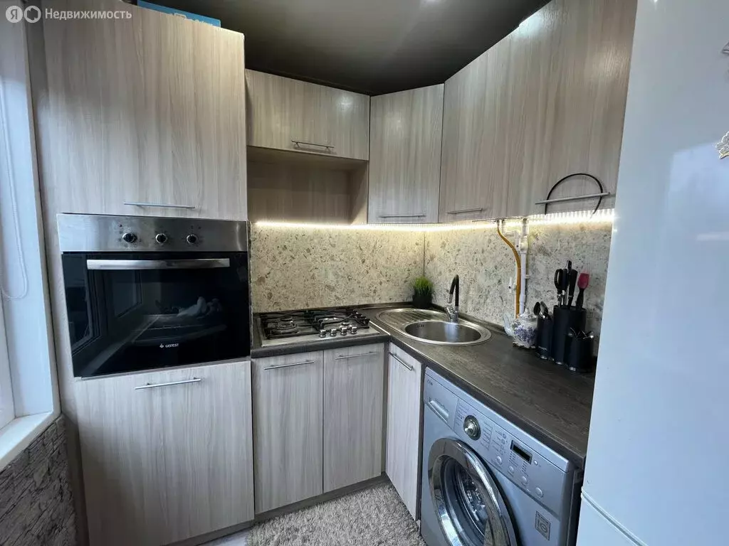 2-комнатная квартира: Казань, улица Восход, 13 (44.2 м) - Фото 1